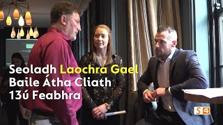 Official Launch  Laochra Gael 2019  TG4 [upl. by Finbar]