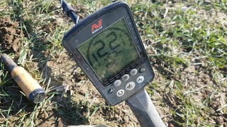 Minelab Equinox 800 Searcher Power Program setup and settings UK Metal detecting [upl. by Scandura]