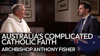 A Look at Australias Complicated Catholic Faith  EWTN News In Depth [upl. by Roslyn501]