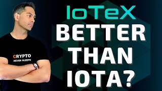 What is IoTeX All You Need To Know Before Buying IOTX Coin IoTeX Price Prediction [upl. by Marijane42]