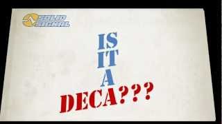 Is It a DECA Solid Signal Coax Networking for DIRECTV [upl. by Les]