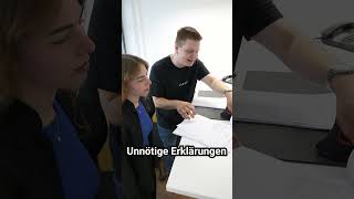 Ausbildung als BüromanagementProfi in Göttingen [upl. by Averi]