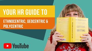 Your HR Guide to Ethnocentric Geocentric and Polycentric [upl. by Inal]