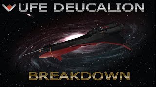 Deucalion Breakdown  Aldnoah Zero Lore [upl. by Vivyanne336]