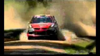 Mitsubishi Evolution Commercial full Version [upl. by Rina]