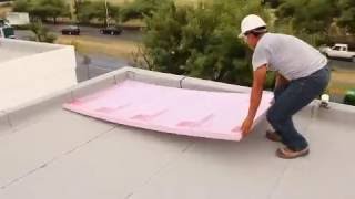 como instalar Owens Corning FOAMULAR [upl. by Guillaume]