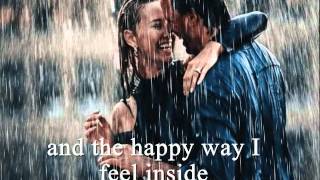 LAUGHTER IN THE RAIN  Neil Sedaka Lyrics [upl. by Novyad459]