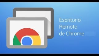 Como Instalar Escritorio Remoto de Chrome en Windows [upl. by Estes]