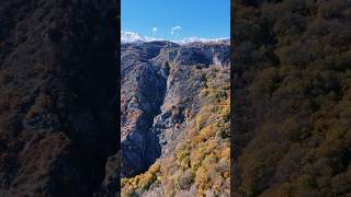 Monastery Tatev armenia tatev goris syunik yerevan 4k khachiktour [upl. by Mehalick]