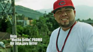 Ñejo  Mucho Brillo Official Video Preview HD [upl. by Alyson885]