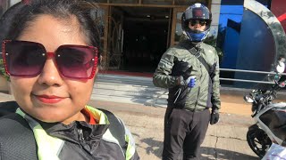 Dhaka to Chittagong tour by bike asmr asmrtour asmrvideo [upl. by Viehmann]