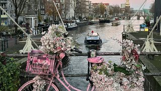 Why the Netherlands is the most beautiful country in the world [upl. by Yks]