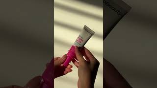 Choose your bestsuited primer ✨️ mcobeauty beauty makeuptutorial [upl. by Kant232]