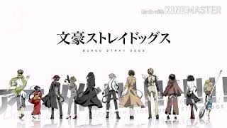 Bungo Stray Dogs is a Rushed Masterpiece [upl. by Maker930]