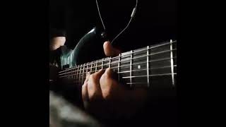 Dire Straits Tunnel of Love Final  Solo Cover by Fasitta Leonardo NaNa [upl. by Hagi712]