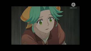 Ascendance Of a BOOKworm season 1 episode 1 eng dub [upl. by Seline]