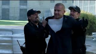 Prison Break Season 1 Recap in Hindi  Captain Blue Pirate [upl. by Erv]