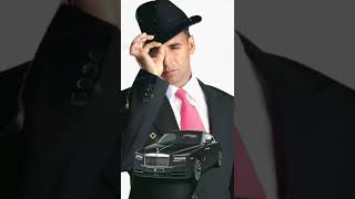 Akshay Kumar buys Rs 132 crore Toyoto Vellfire [upl. by Kapeed]