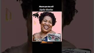 Mwen pa tou Sèl  Myria Charles 🎼🎼🎼🎼🎼🎼🎶🎶🎶🎶🎹🎹🎵🎤🎧 [upl. by Simsar]