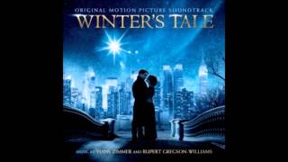 Winters Tale OST 01 Look Closely Hans Zimmer amp Rupert GregsonWilliams [upl. by Mccourt]