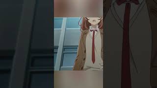 Il est trop alaise 😂😂 Bunny girl senpai anime animeedit [upl. by Pelpel]