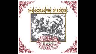 Heraldic Blaze US  NOR  Blazoned Heraldry Demo 2024 [upl. by Delora]