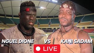 🛑Direct arène nationale  Nguél Dione vs Kaani Sadam Yankaw vs BB Gouye Gui et [upl. by Jahdiel525]