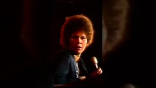 Id Rather Go Blind – Etta James live at Montreux 1975 [upl. by Inamik425]