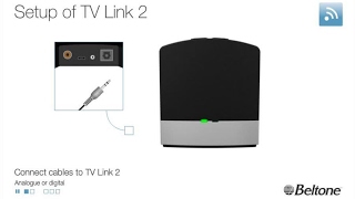 TV Link 2 Setup [upl. by Shanda325]