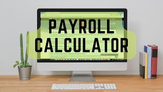 Navigating the CRA Payroll Deduction Calculator [upl. by Noiram]