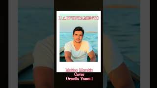 Matteo Moretto 🎼🎙️canta Lappuntamento 🌹🌹🌹Cover Ornella Vanoni 🎶♥️🎶❤️🎶♥️ [upl. by Pytlik]