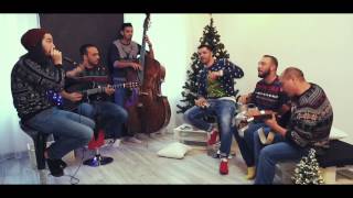 ROMA SOUL – Karácsonyi Medley Kis Karácsony Last Christmas Jingle Bell Rock [upl. by Animlehliw]