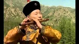 El condor pasa which is Peruvian music by Galsantogtoh who is Mongolian artist [upl. by Wehhtam]