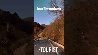 Greater Than a Tourist  50 Travel Tips from a Local [upl. by Laith]