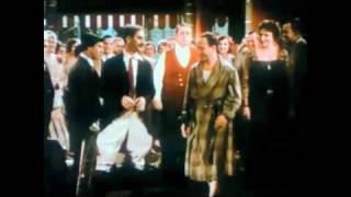 Multicolor Marx Brothers 1930  with sound HQ [upl. by Lebna]