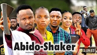 abido shaker zubby michaels latest nigeria [upl. by Tallu347]