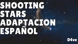 Shooting Stars MEME Compilation Adaptacion Español D4ve [upl. by Mata]