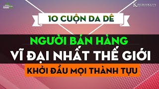 NGƯỜI BÁN HÀNG VĨ ĐẠI NHẤT THẾ GIỚI  NỀN TẢNG THÀNH CÔNG  GIÀU CÓ  HẠNH PHÚC  DOMINO LIFE [upl. by Lerim362]