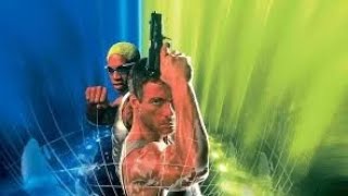 Double Team 1997 film action complet en français avec Jean Claude Van Damme [upl. by Everick577]