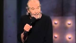 Euphemisms  George Carlin [upl. by Jocko]