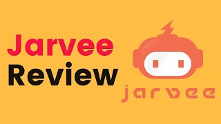 Jarvee Review Features Setup amp Price [upl. by Pegma]