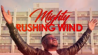 DELPEACE BADEJO MIGHTY RUSHING WIND Now available all platforms [upl. by Viquelia927]