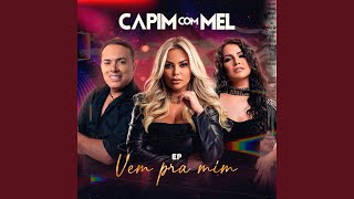 Vem pra Mim [upl. by Airet]