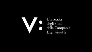 Università della Campania Luigi Vanvitelli  video di presentazione 2020 [upl. by Kennett]