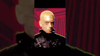 Eminem rap god fast part [upl. by Nimesay]