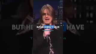 Mitch Hedberg on Ducks comedy hilarious standupcomedy mitchhedberg ducks funnyvideos [upl. by Aihsik399]