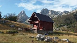 KUČKE PLANINE Bukumirsko jezero  vrh Torač [upl. by Fernandina240]