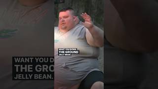 Cop Fat Shames Man During Arrest😳 shortvideo shorts [upl. by Nannaihr]