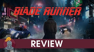 Blade Runner 2049 Scene  Flight to LAPD amp Baseline Test FULL HD [upl. by Davison]