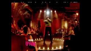 Nick Helms Heavy Entertainment Trailer  BBC Three [upl. by Casta]